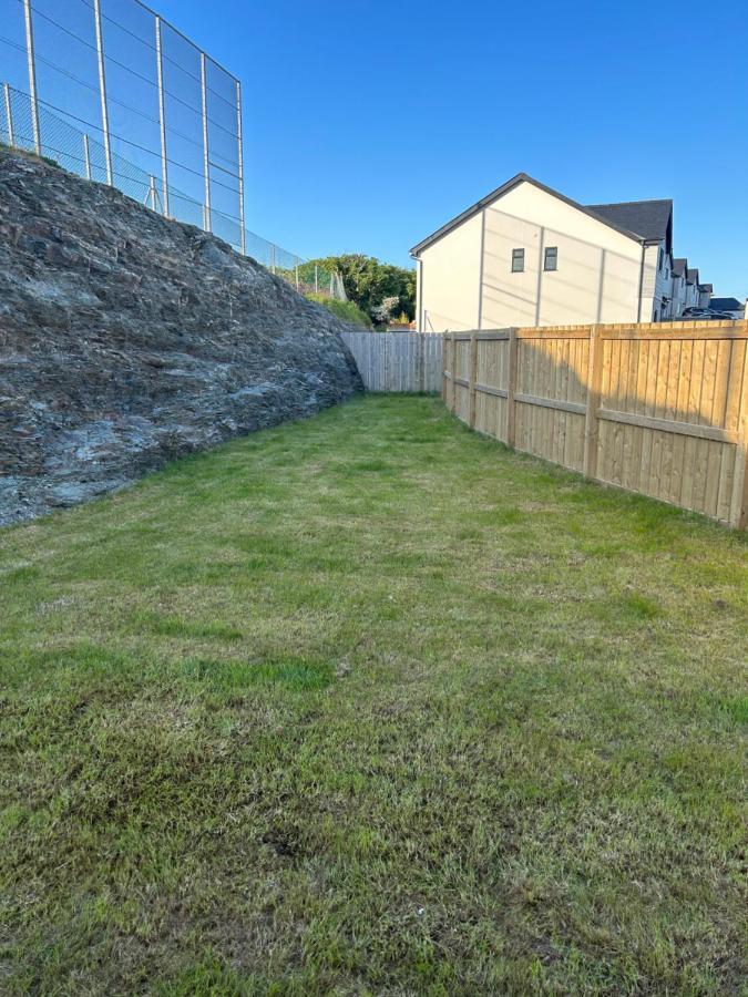 Garreg Fawr Trearddur Bay - Ty Melyn Villa Exterior foto